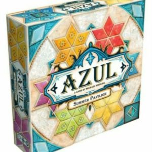 Azul : Summer Pavilion