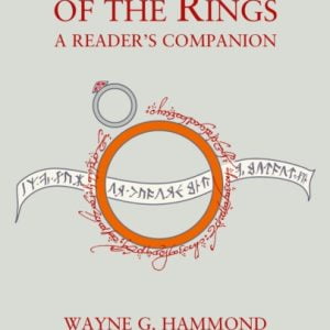 The Lord of the Rings: A Reader's Companion
