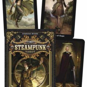 The Steampunk Tarot