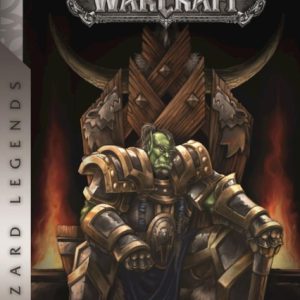 Warcraft: Lord of the Clans : Lord of the Clans