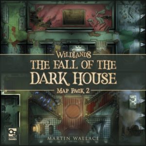 Wildlands: Map Pack 2 : The Fall of the Dark House
