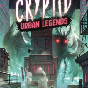 Cryptid: Urban Legends