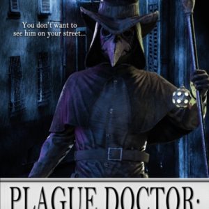 Plague Doctor : 9