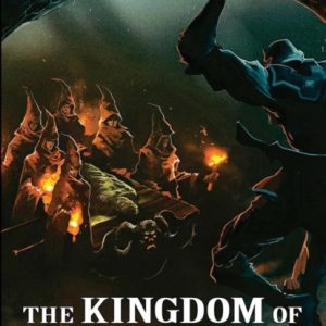 The Kingdom of Wyrd : 2