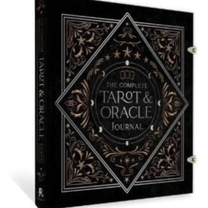 The Complete Tarot & Oracle Journal