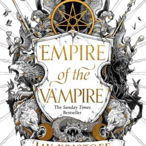 Empire of the Vampire (softback)