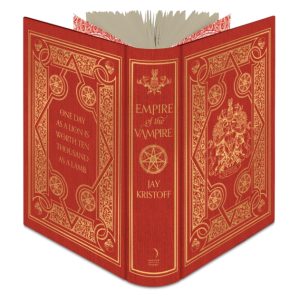 Empire of The Vampire