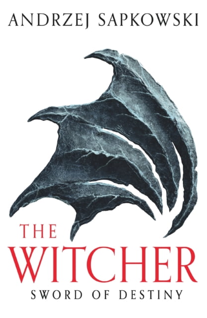 The Witcher: Sword of Destiny