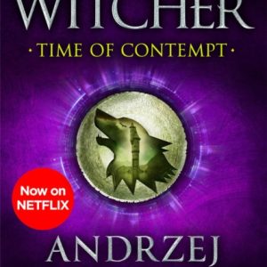 The Witcher: Time of Contempt