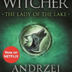The Witcher: The Lady of the Lake