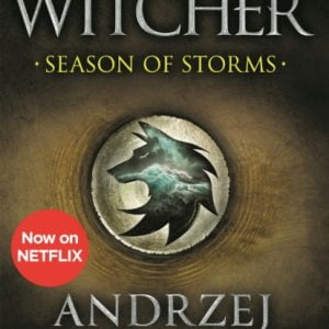 The Witcher: Season of Storms