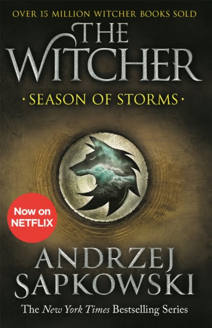 The Witcher: Season of Storms