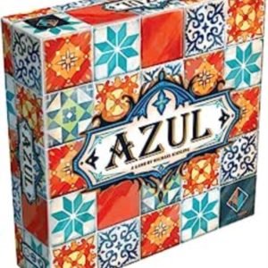 Azul
