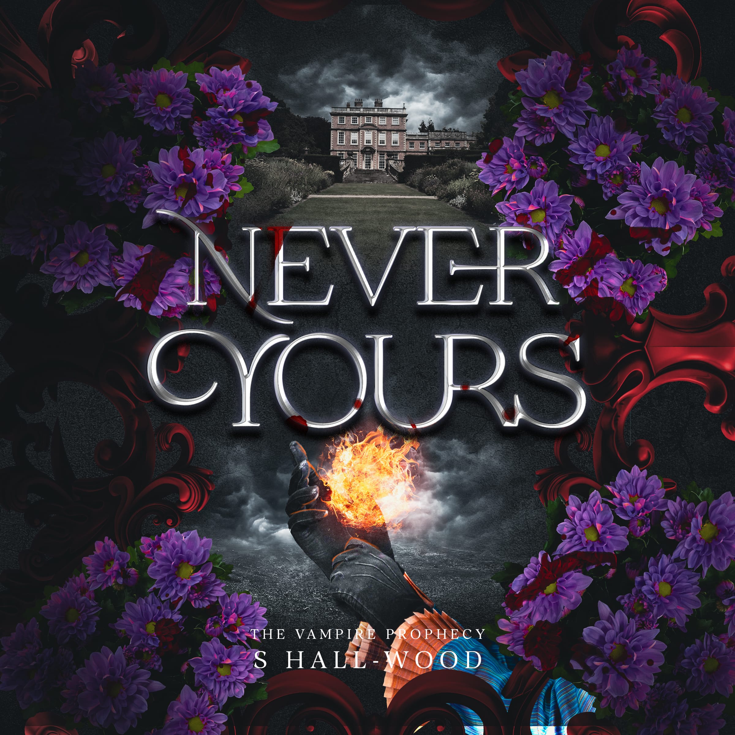 Never Yours