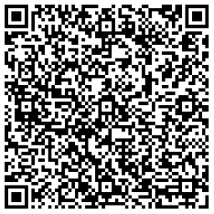 QR code for newsletter